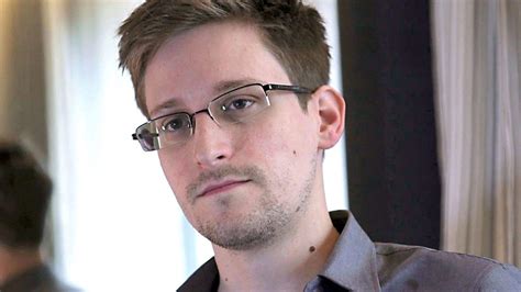 edward snowden about privacy