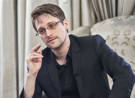 edward snowden what did he disclose