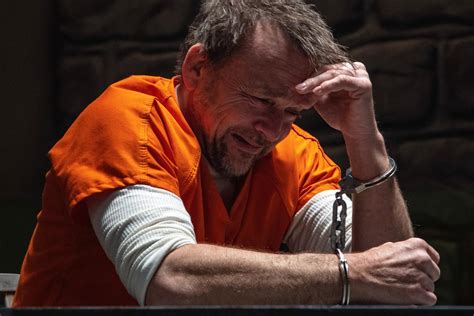 edward wayne brady crimes