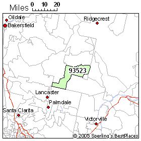 edwards afb zip code