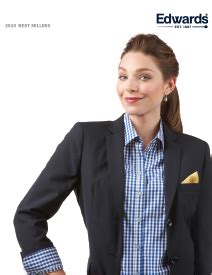 Edwards Garment Catalog