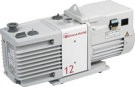 Edwards Vacuum Pump Contact