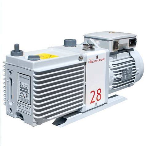 Edwards Vacuum Pump E2M28