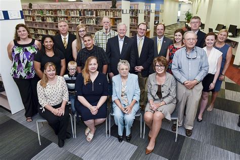 Review Of Edwin E Lehr Library 2023