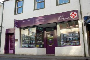 Edwin Thompson Estate Agents