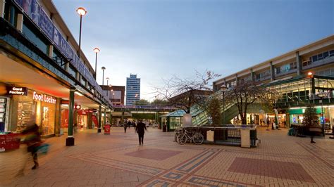 ee coventry city centre