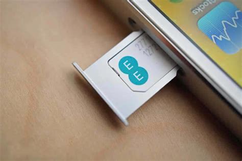 Ee Mobile Phone Pin