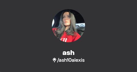 ee onlyfans ash