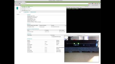 Ee Router Default Gateway