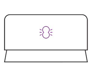 Ee Router Flashing Purple