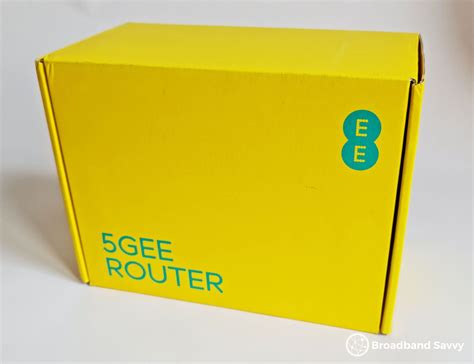 Ee Router Return