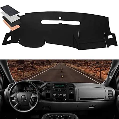 Eeco Dashboard Cover