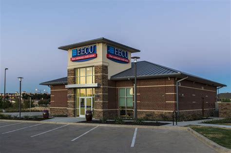 eecu credit union locations