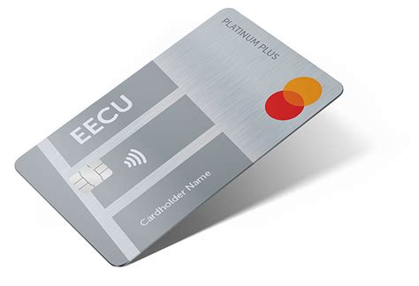 eecu secured credit card