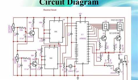 Electric Generator Diagram EEE Electrical Projects Pinterest