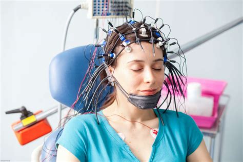 Understanding the EEG Medical Test: Brain Health Insights Revealed