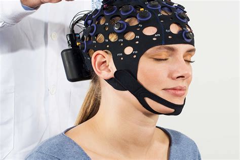 Unlocking Brain Mysteries: EEG Tech Innovations