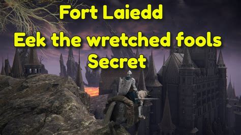 Topics Eek The Wretched Fools Ideas