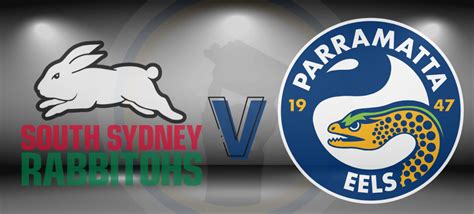 eels vs rabbitohs 2024