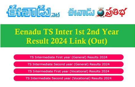 eenadu results 2021 ts