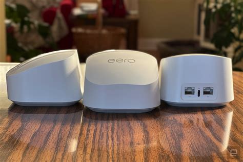 Eero Routers Wiki