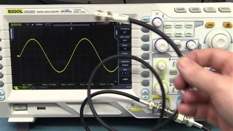 Eevblog Function Generator