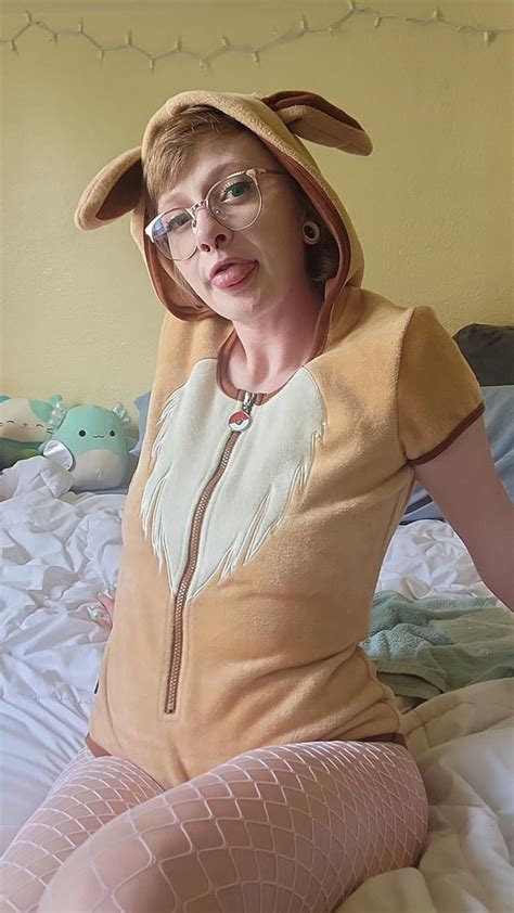 eevee onlyfans onlyfans