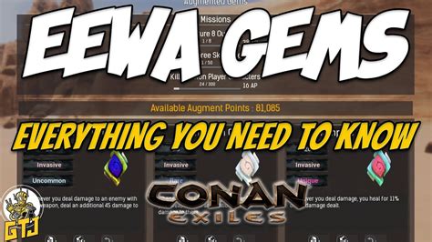 Eewa Gem Shards