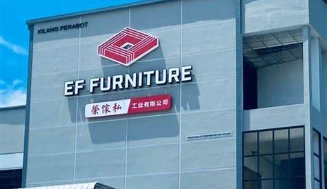 Federal Furniture Industries Sdn Bhd / LF Furniture Industries Sdn Bhd