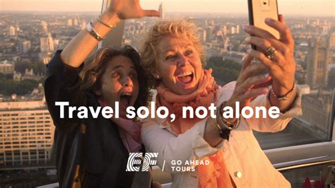 ef tours go ahead solo travel