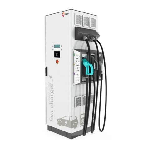 efacec ev charger manual