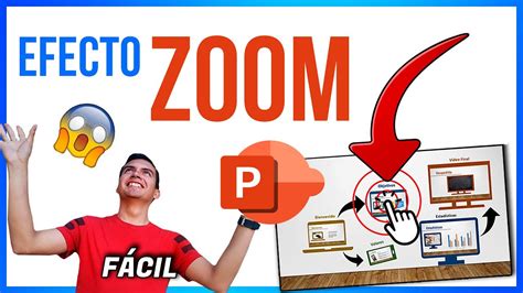 Incredible Efecto Zoom En Powerpoint 2016 More