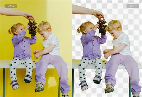 foto efek background remover