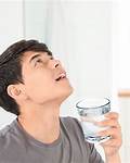 efek samping berkumur air garam