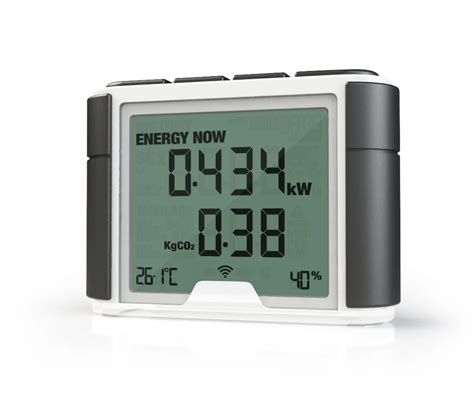 efergy energy monitor ireland