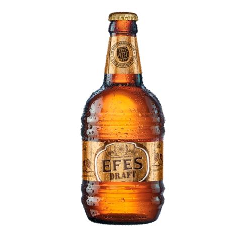 efes draft beer review