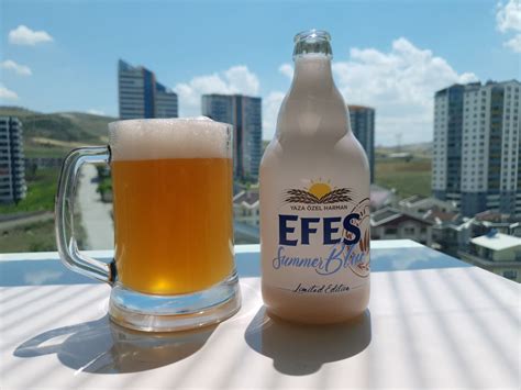 efes summer brew fiyat