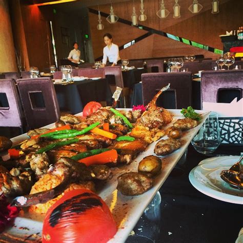 efes turkish restaurant shanghai