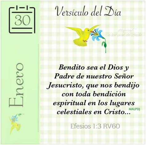 efesios 1:15-23 rv60