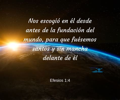 efesios 1:4-8