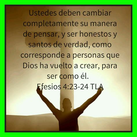 efesios 4 23