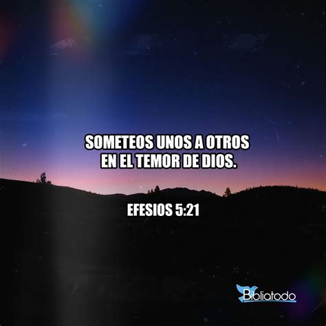 efesios 5 21 32