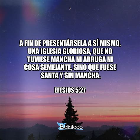 efesios 5 26 27