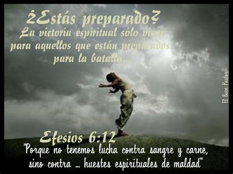 efesios 6:12 amp