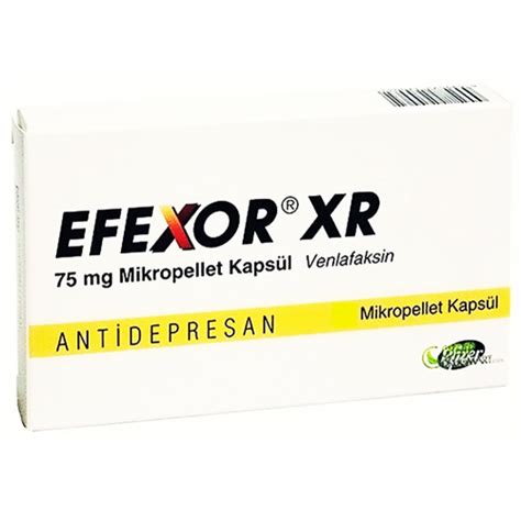 efexor 75 mg bula
