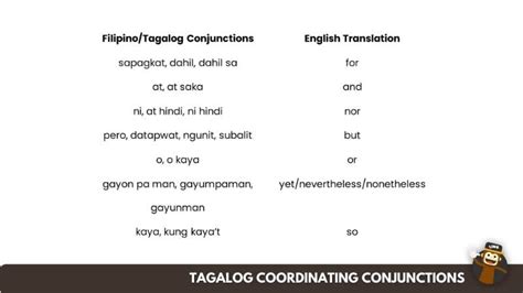 effect meaning in tagalog