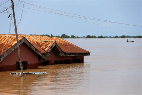 effect of flooding in nigeria