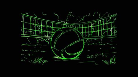 Effect Of Volleyball Games