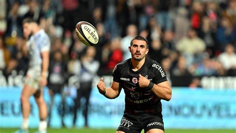 effectif du stade toulousain rugby