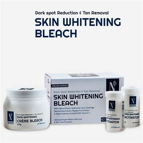 Top 10 Best Skin Whitening Creams That Work Fast Best Product Buff